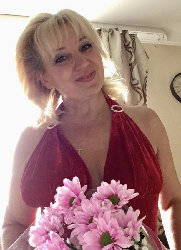 Взгляд волшебной глубины. Посвящение С. Т. 12915