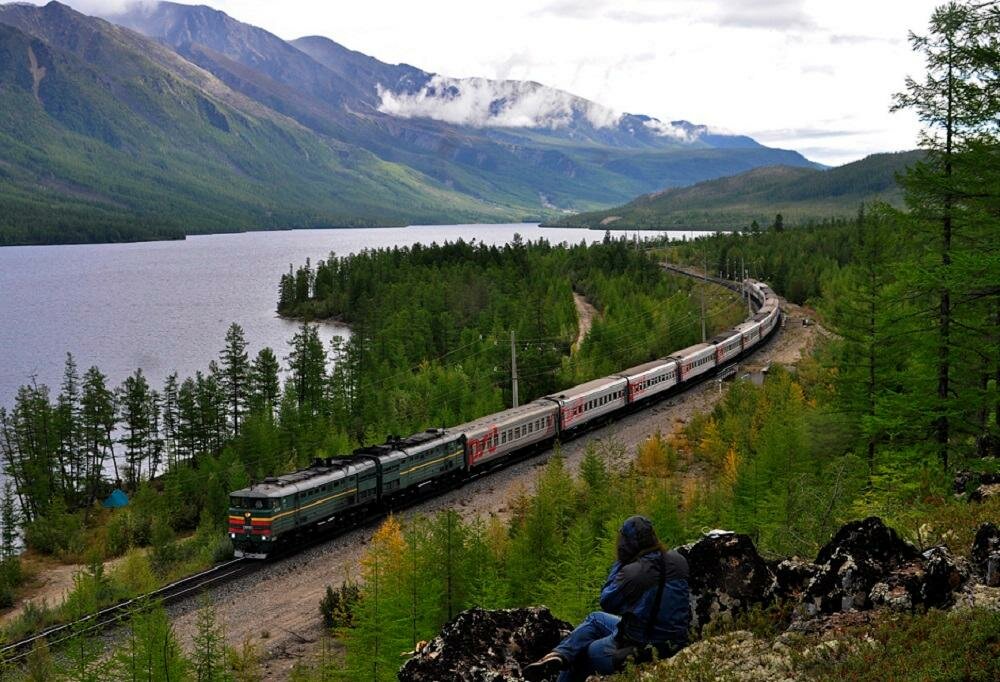 Байкал