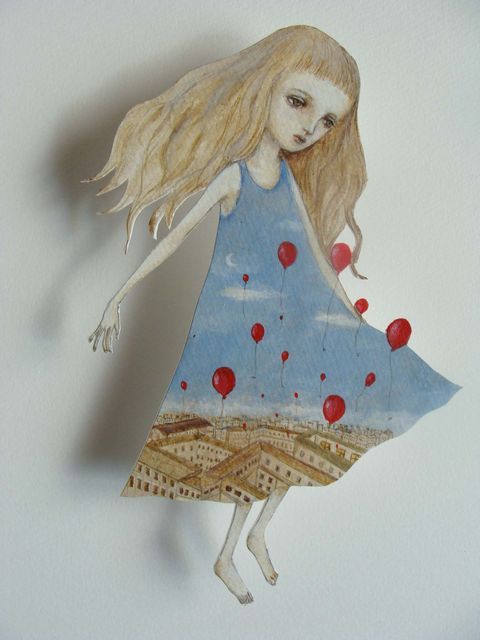 Стал наш рай бедой