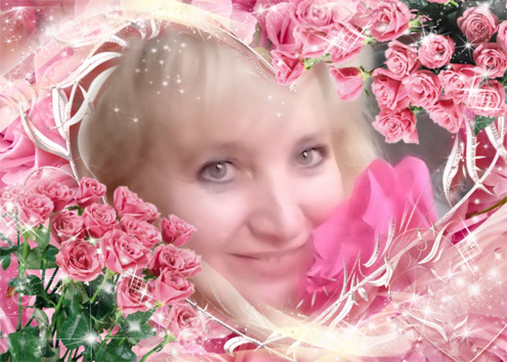 Когда мы любим. Посвящение С. Т. 12939