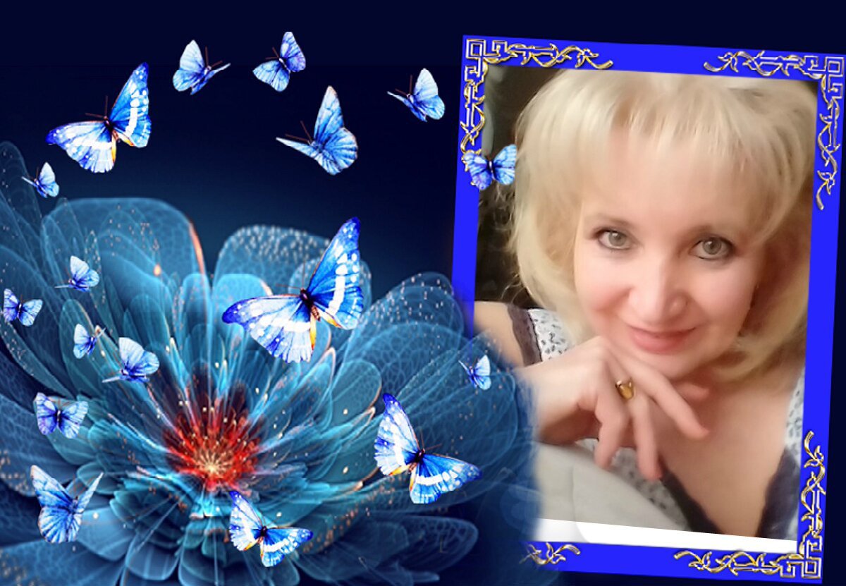 Гляжу на твой портрет. Посвящение С. Т. 12940