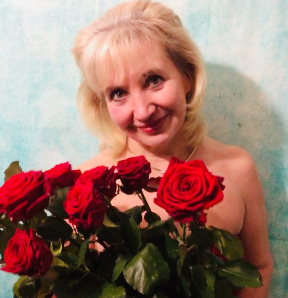 Ты любовь мне подарила. Посвящение С. Т. 12941