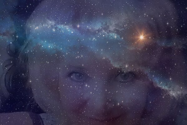 Как звёзды ночи. Посвящение С. Т. 12944