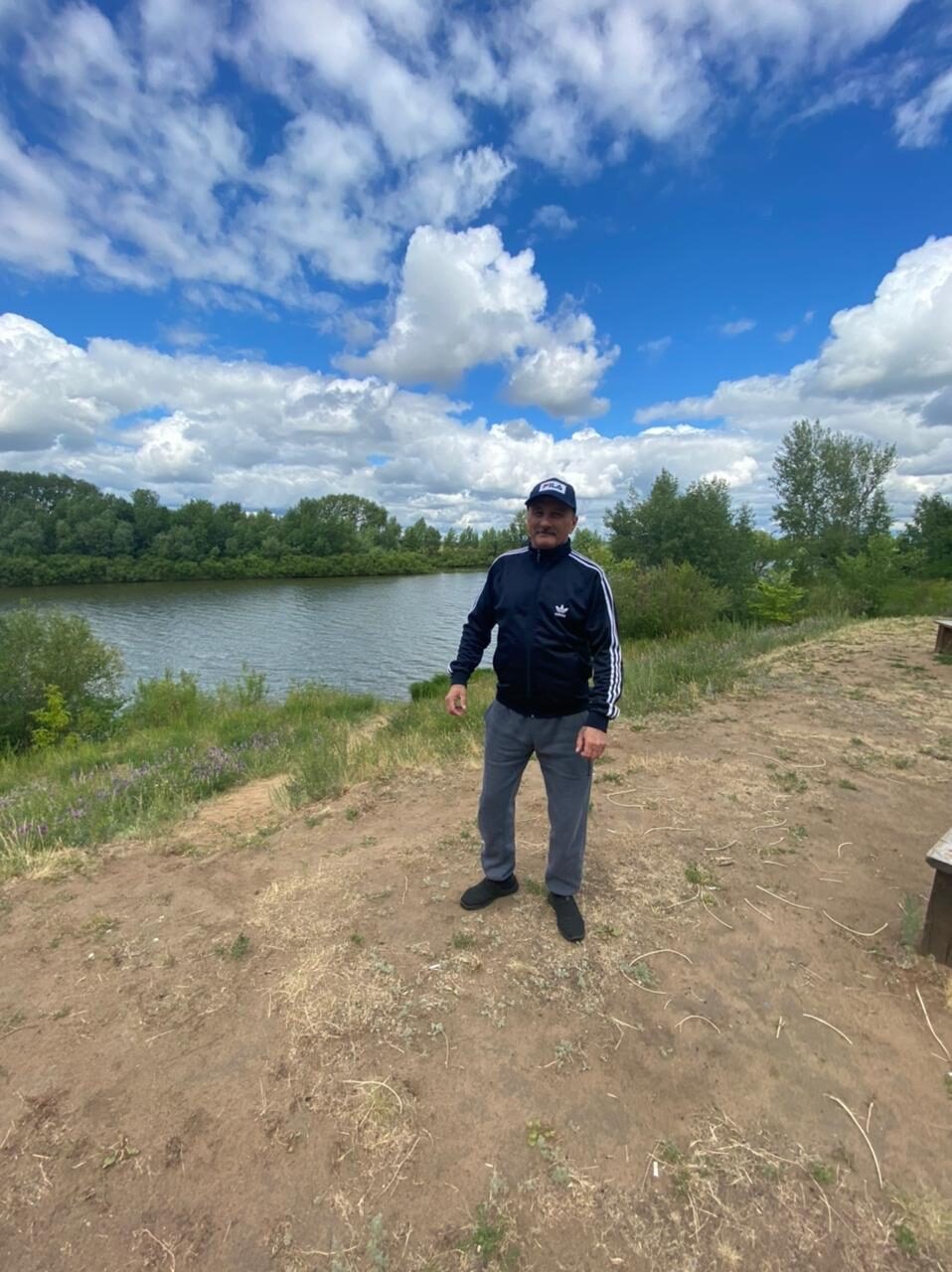 Никто не может запретить...