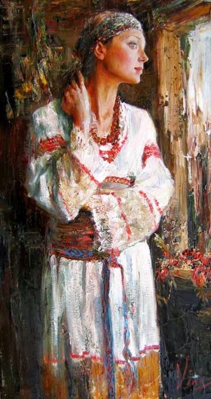 При жизни искупаю словом
