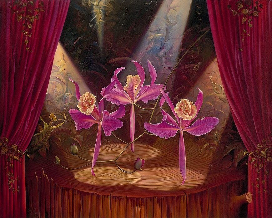 Осознанный сон