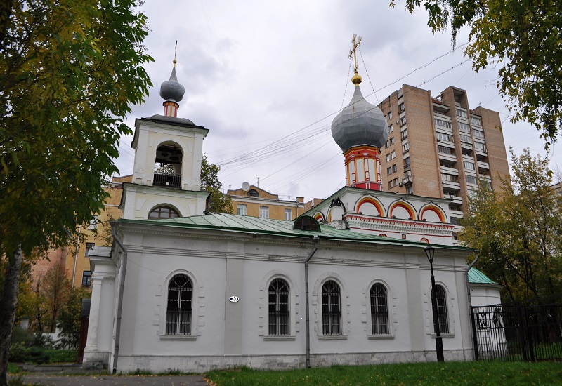 Храм власия в старой конюшенной. Церковь священномученика власия. Храм св власия. Москвы. Храм власия в москве.