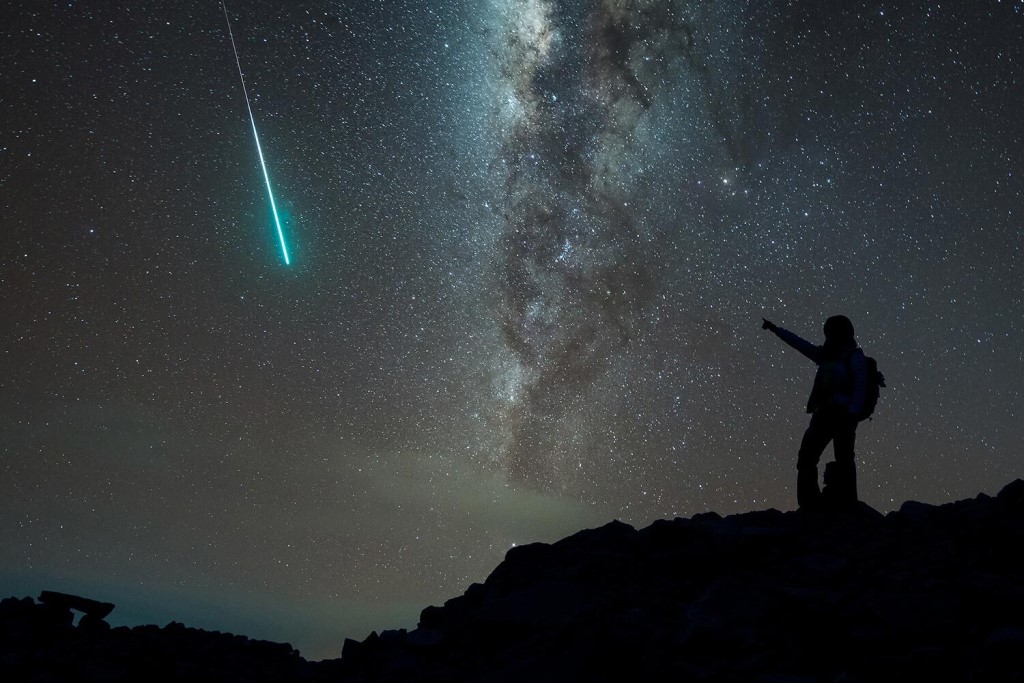 Ищу свою звезду