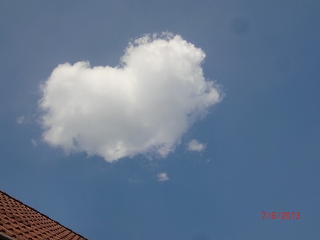 Наши встречи