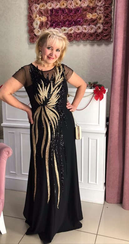 Звезда моей души. Посвящение С. Т. 12972