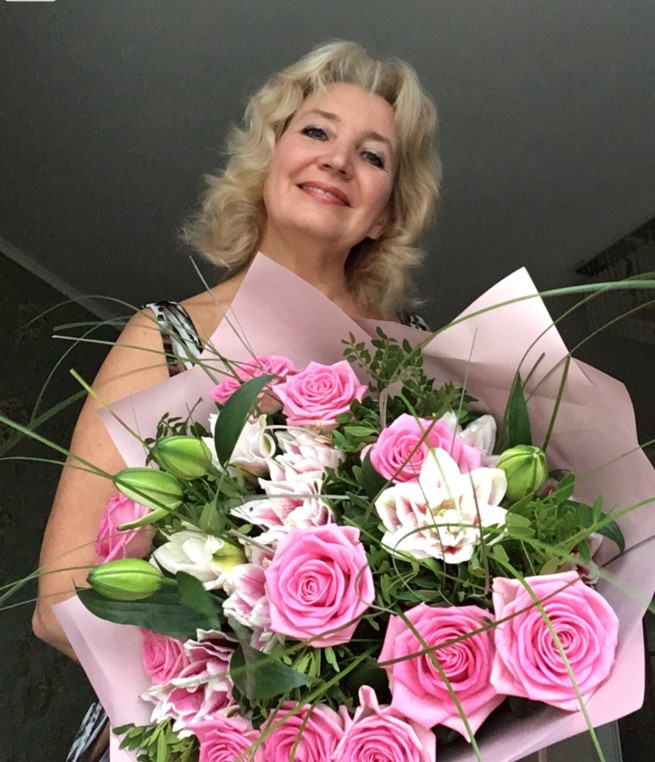 Солнца свет. Посвящение С. Т. 12973