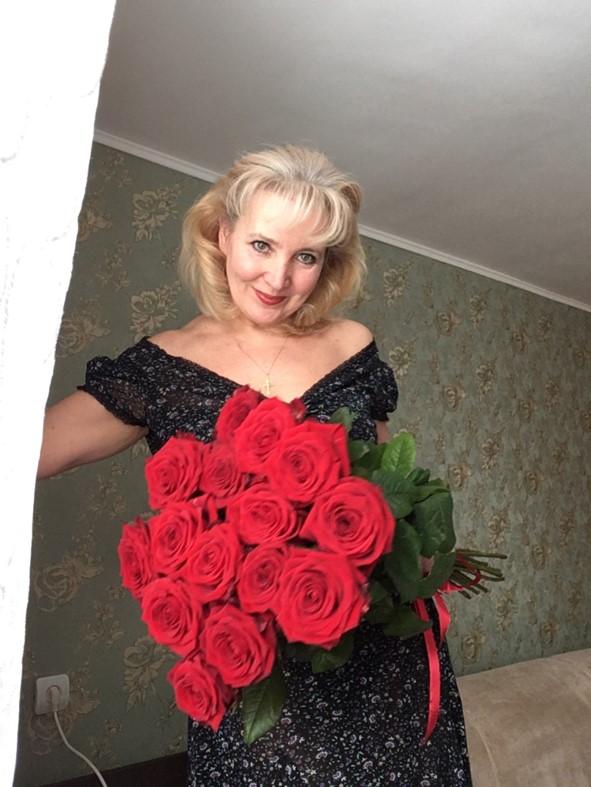 Счастье. Посвящение С. Т. 12978