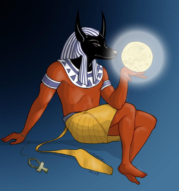 Тот кто на холме