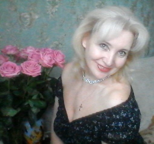 Ты мир собой очаровала. Посвящение С. Т. 12986