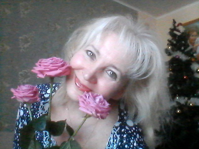 Когда ты любишь. Посвящение С. Т. 12988