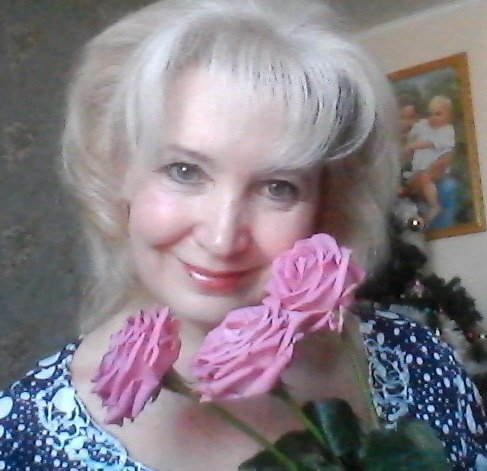 Благодарю тебя. Посвящение С. Т. 12989