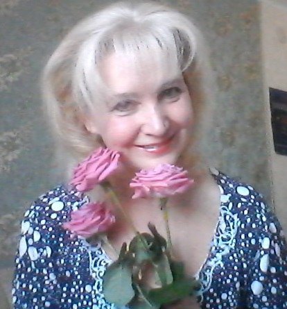 Я нашёл в судьбе так много. Посвящение С. Т. 12990