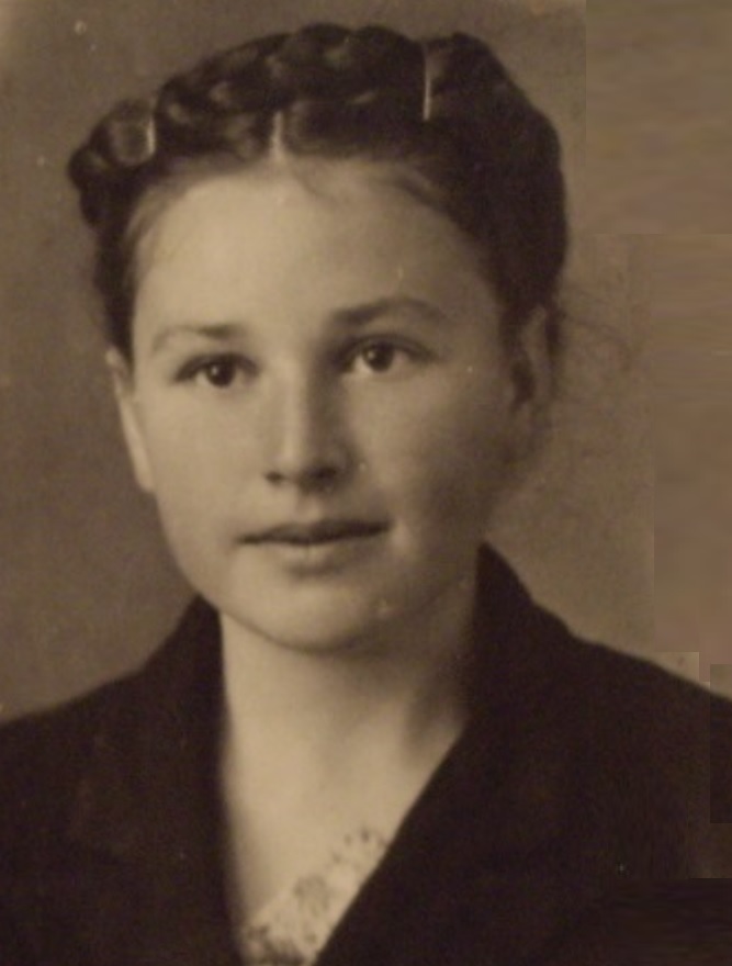 А ближе мамы нету никого