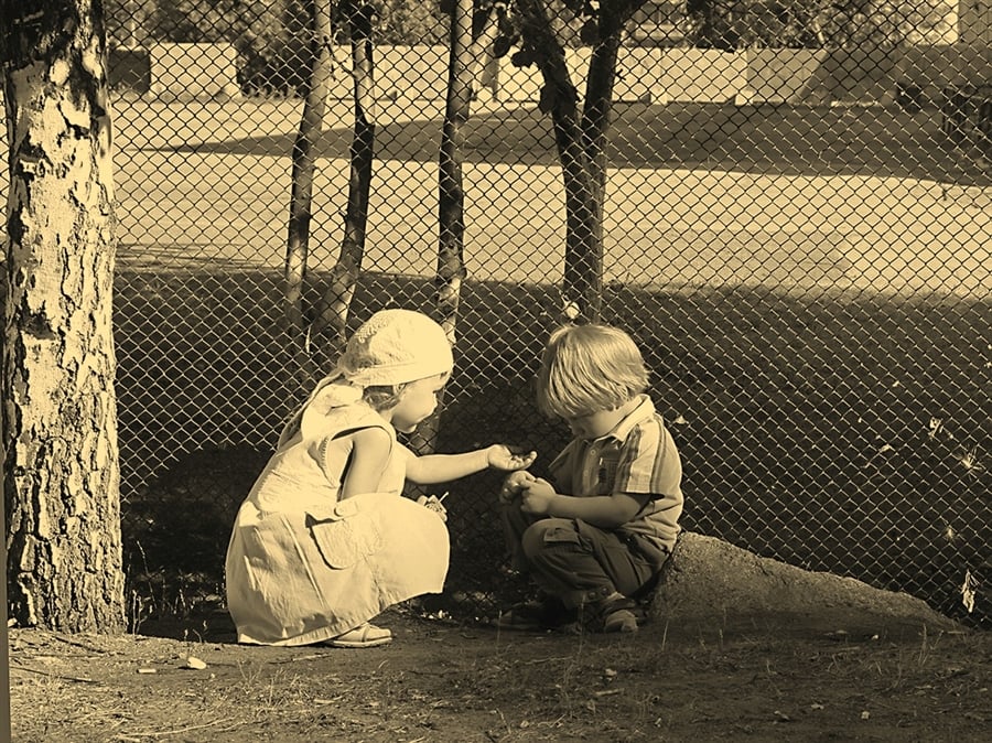 Картинки примирения после конфликта прикольные