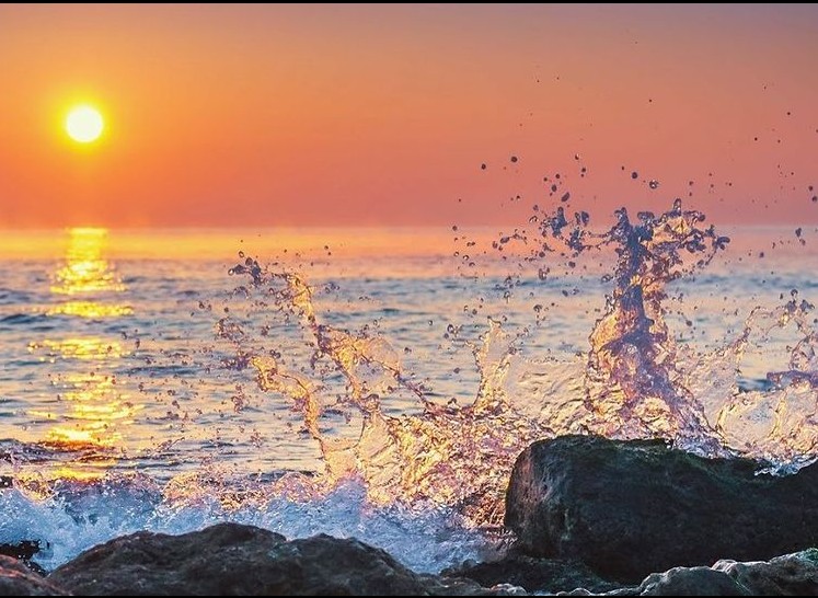 Черноморская волна