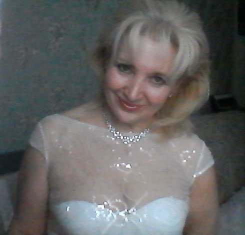 Душа кристальной чистоты. Посвящение С. Т. 12997