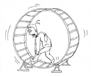 Ничего не меняется...