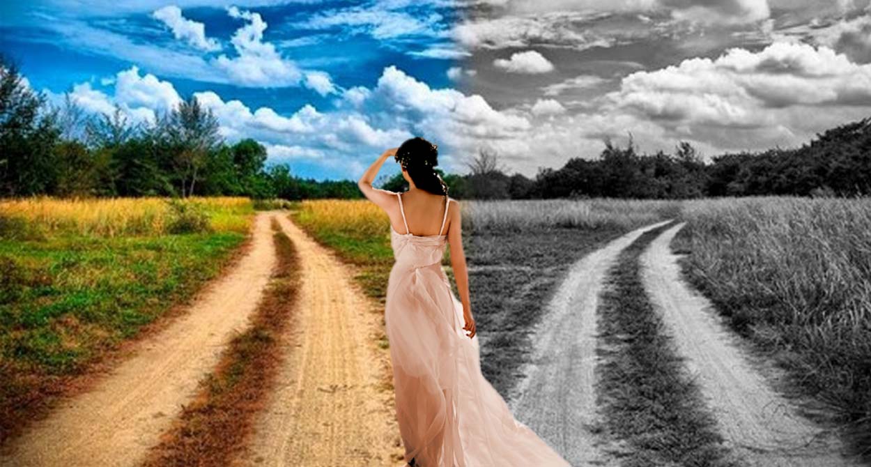 О жизненном выборе...