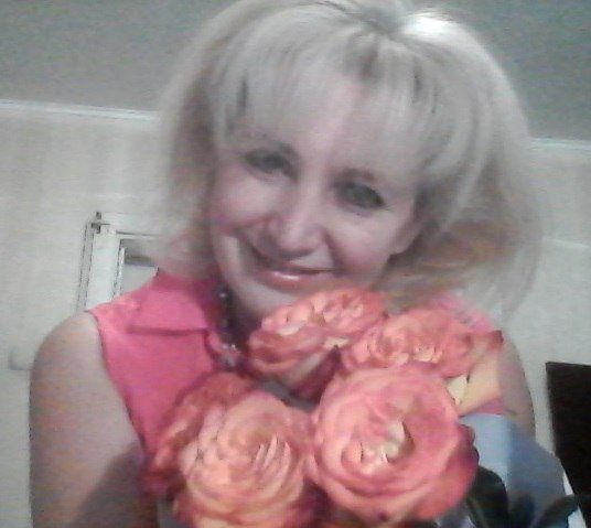 Моя роза золотая. Посвящение С. Т. 13005