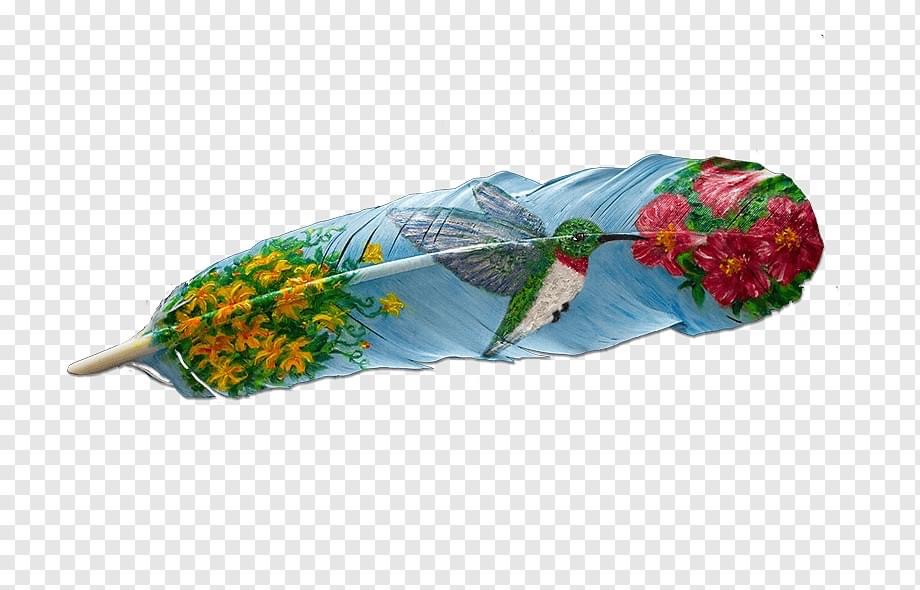 Перышко