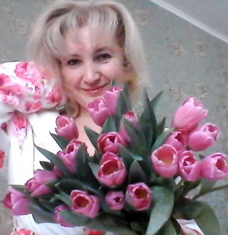 Счастья светлый аромат. Посвящение С. Т. 13009