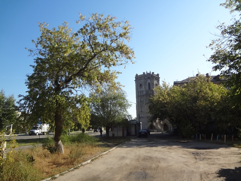 Кто помнит?