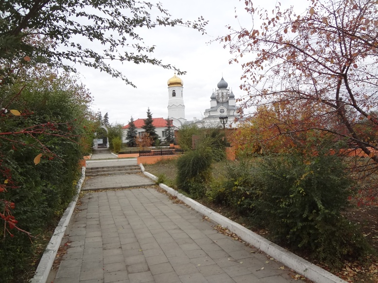 День пришедший казался на грани чудес!