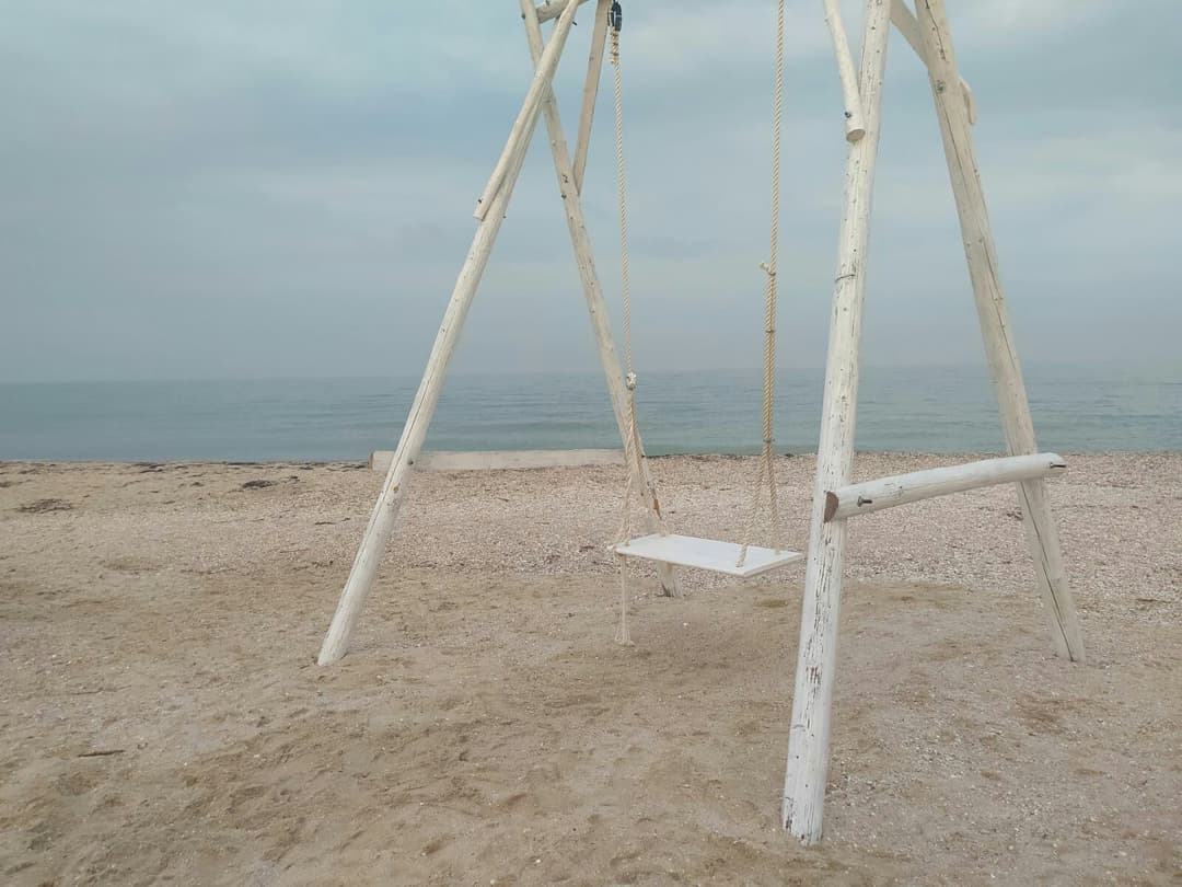 мир изменился на глазах...