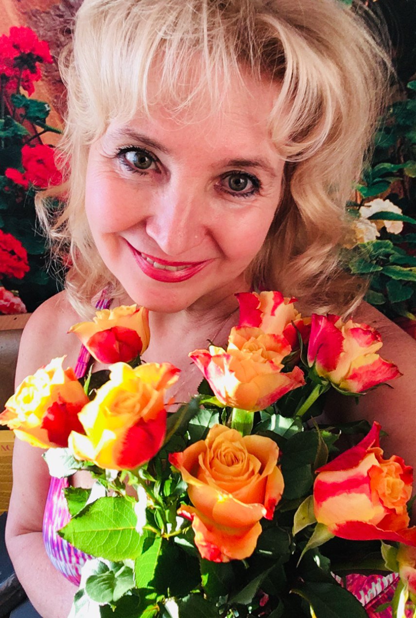 Ты так светла. Посвящение С. Т. 13014