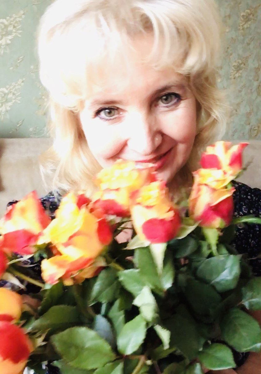 Прекрасный облик неземной. Посвящение С. Т. 13018