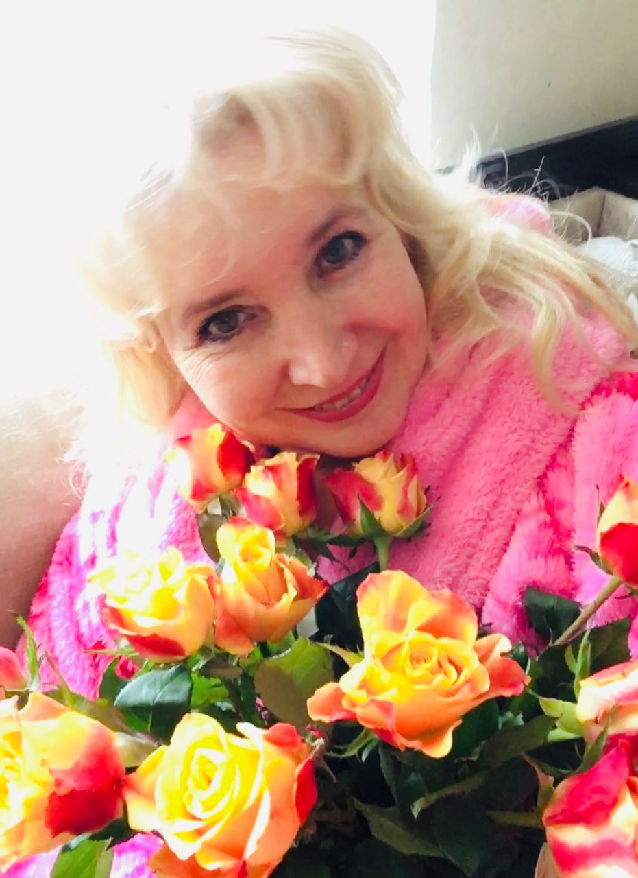 Ты мне нужна. Посвящение С. Т. 13020