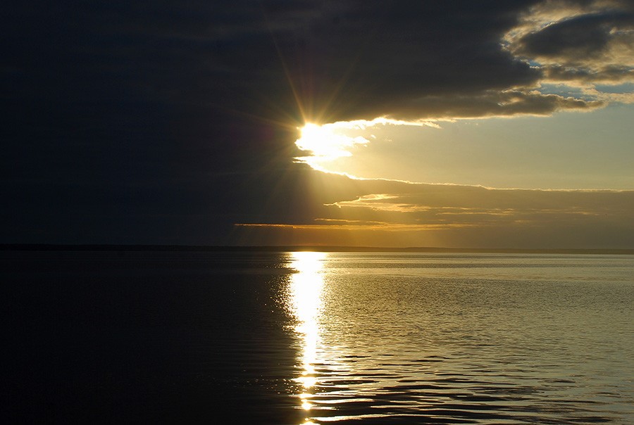 Жизнь, любовь... и боль