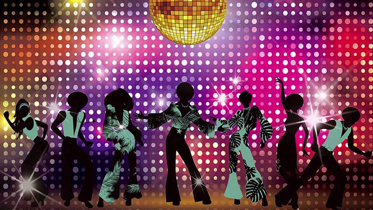 Дискотека 90 - х