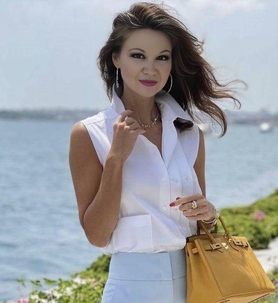 В томительную синь