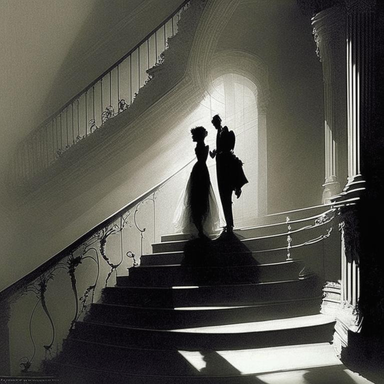 Штор каприз