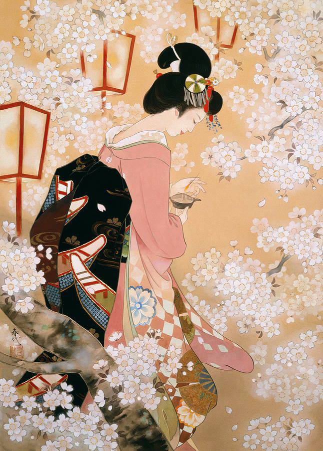 VIP, том - 1 от А до К. Тень Басё - 31