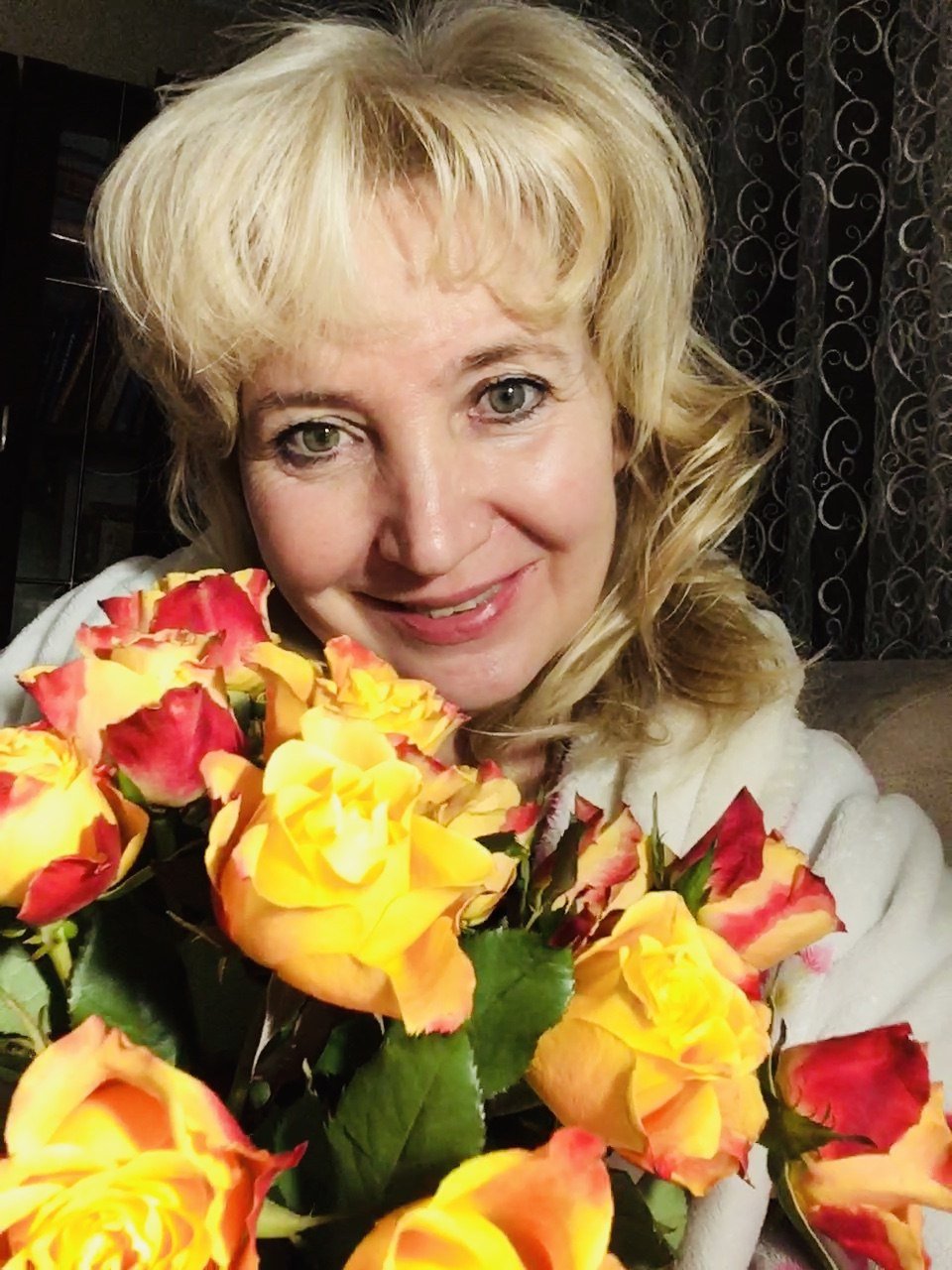 Всегда мечтал. Посвящение С. Т. 13033