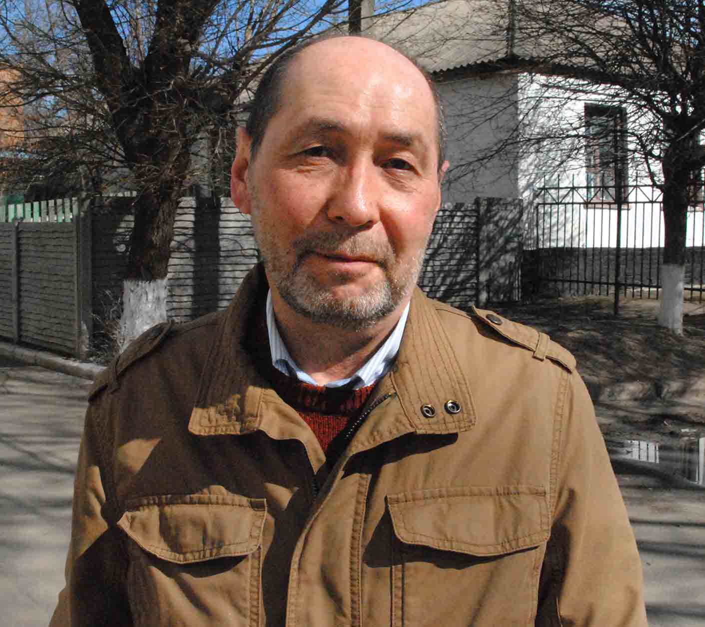 Николай Караменов. Экспертный обзор. Сентябрь-2021