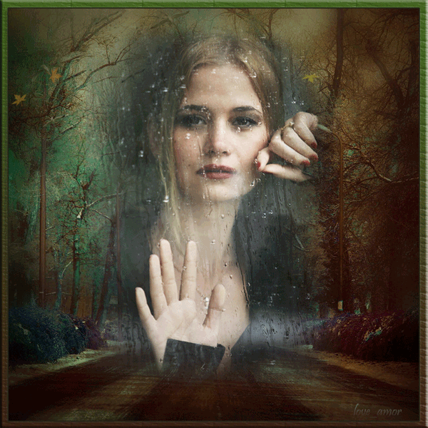 Осенний сплин