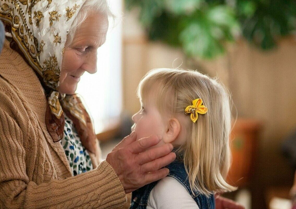 Запомни, девочка!