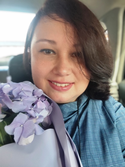 Алена Шипицына. Экспертный обзор. Сентябрь-2021