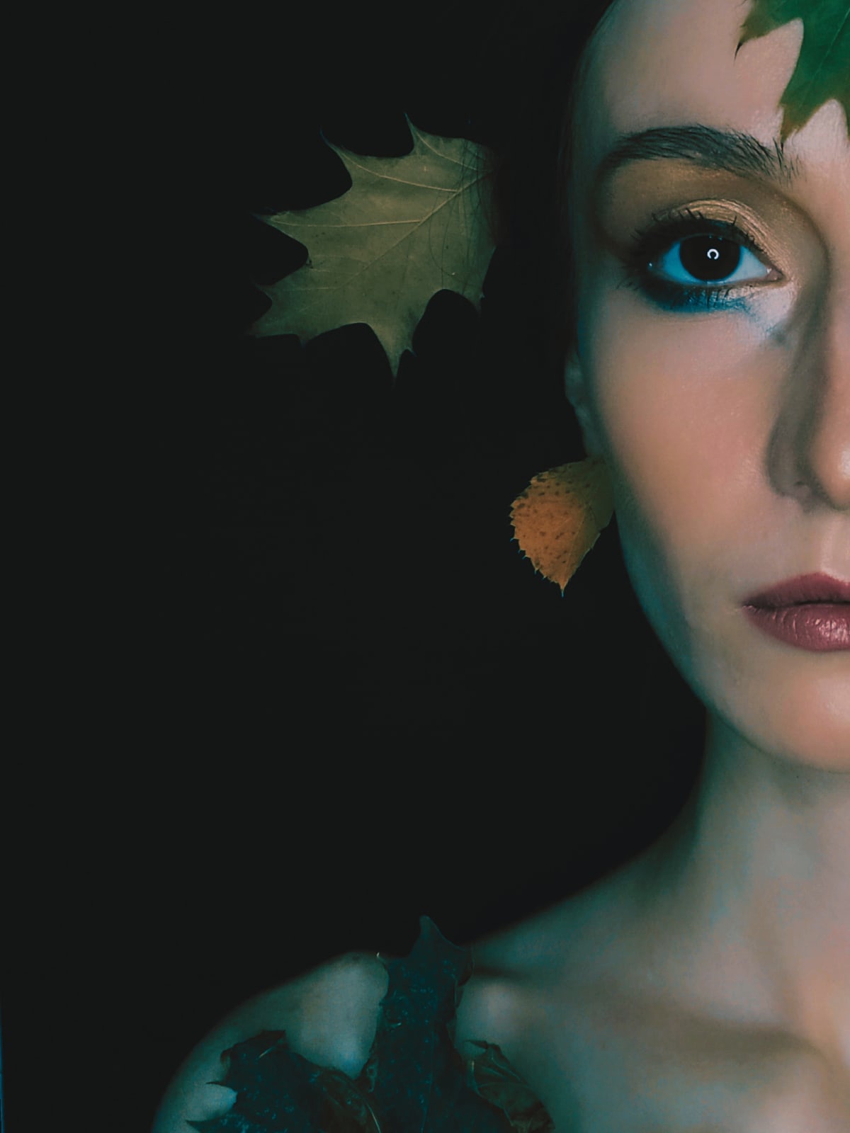 Запах перемен