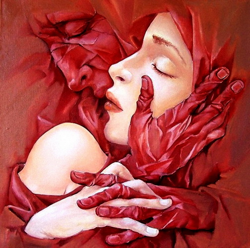 Любовь и ненависть