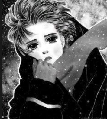 Меня коснётся лёд зеркал...