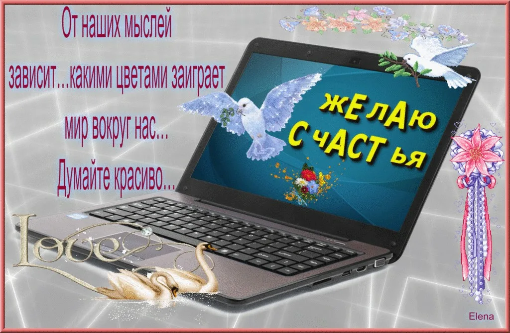 Picture background